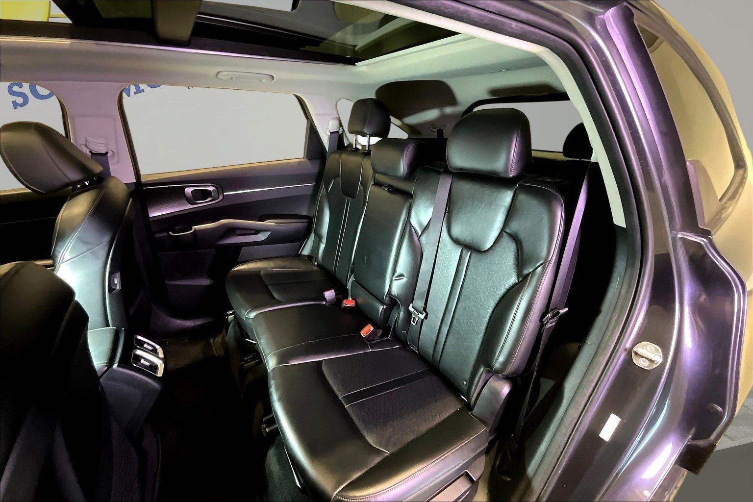 Used 2023 Kia Sorento S w/ Panoramic Sunroof Package FWD image 22
