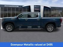 Used 2024 GMC Sierra 1500 Denali w/ Technology Package image 4