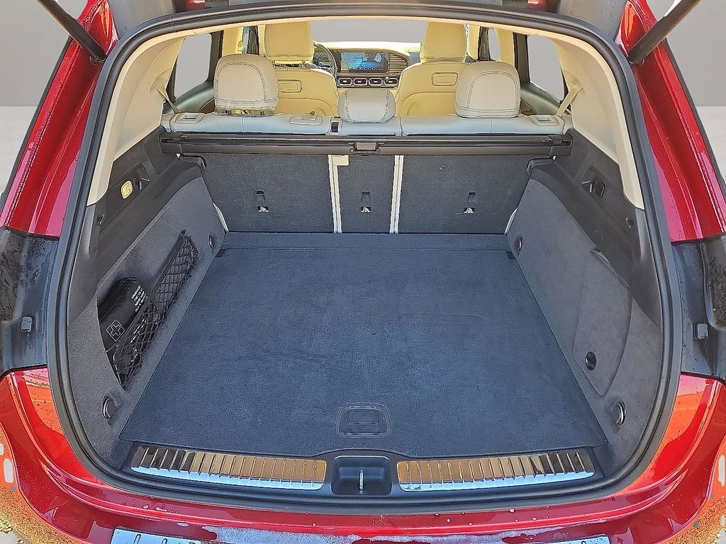 Used 2020 Mercedes-Benz GLE 350 4MATIC w/ Premium Package image 12