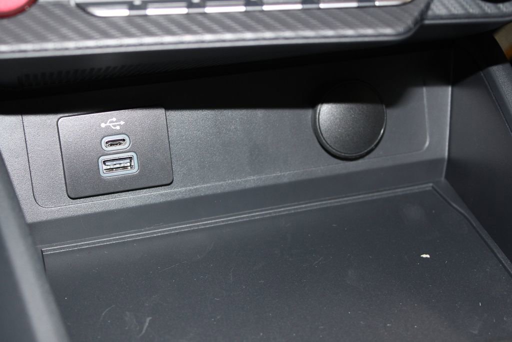 New 2025 Ford Mustang GT image 37