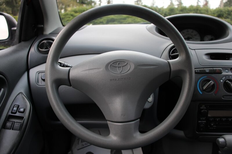 Used 2002 Toyota Echo Coupe FWD image 17