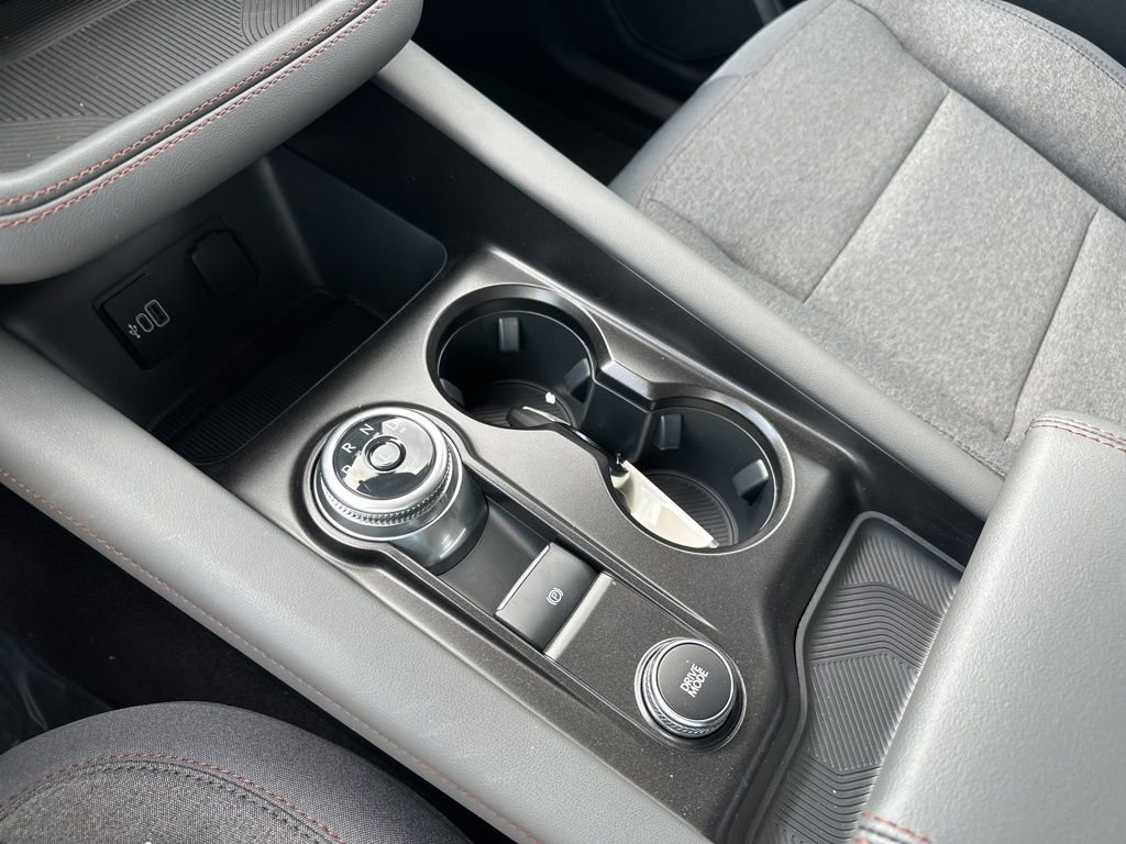 New 2026 Ford Explorer Active image 22