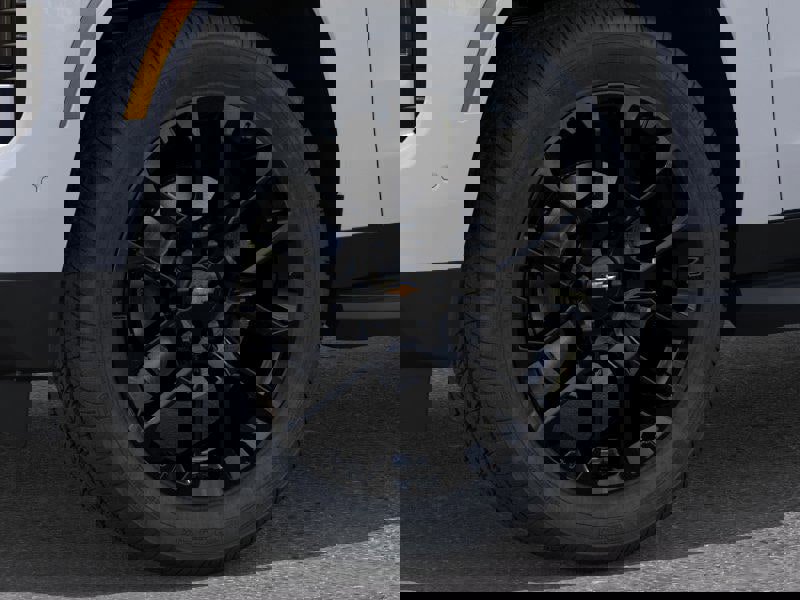 New 2026 Chevrolet Tahoe LS w/ LPO, Dark Essentials Package image 9