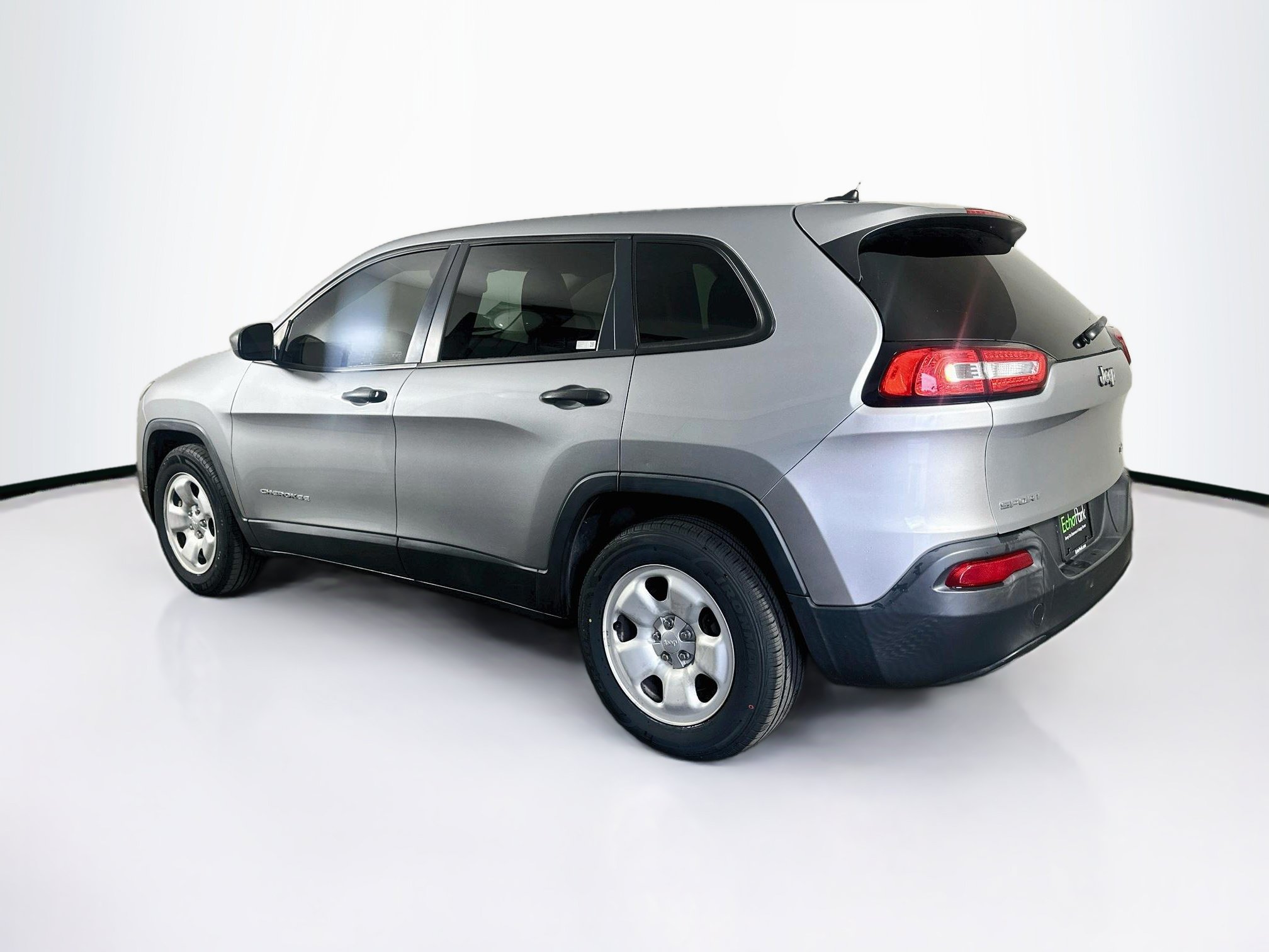Used 2014 Jeep Cherokee Sport AWD/4WD image 5