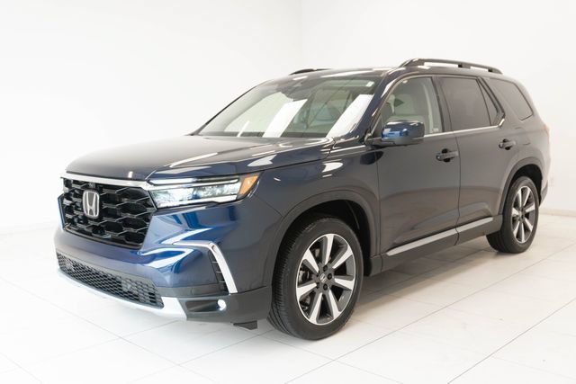 Used 2025 Honda Pilot Elite image 8
