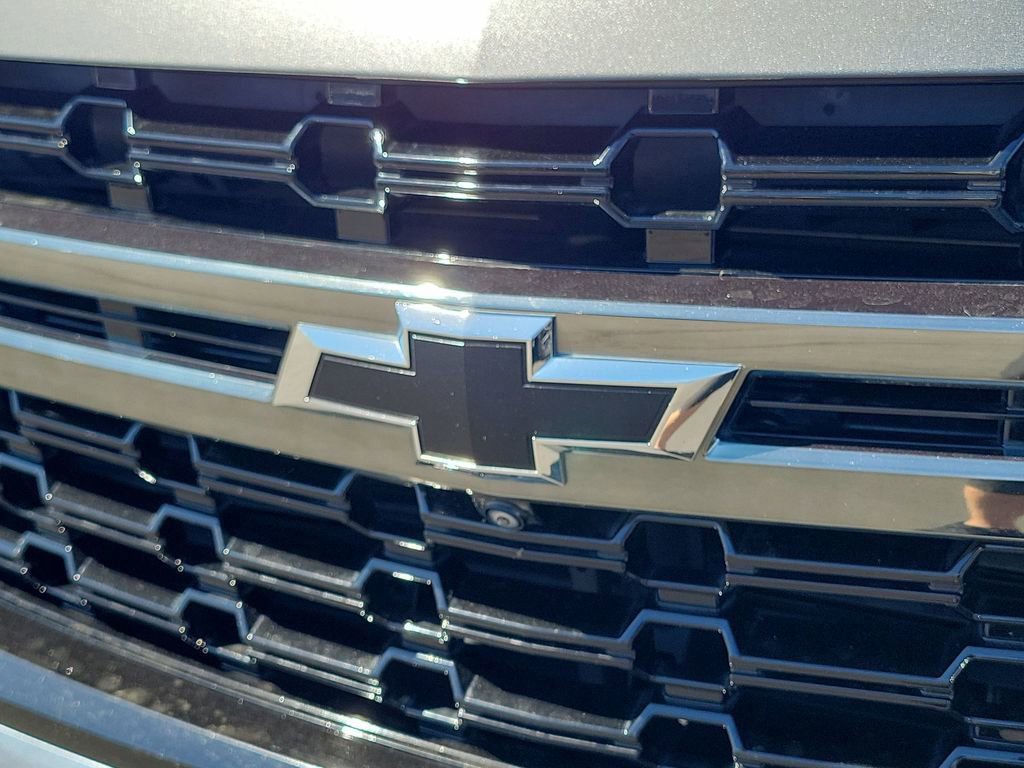 Used 2022 Chevrolet Tahoe Z71 w/ Luxury Package AWD/4WD image 29