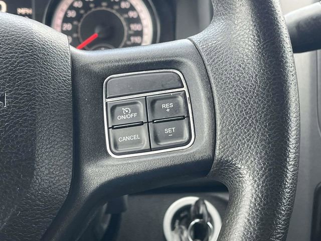 Used 2018 RAM 2500 Tradesman w/ Chrome Appearance Group image 27