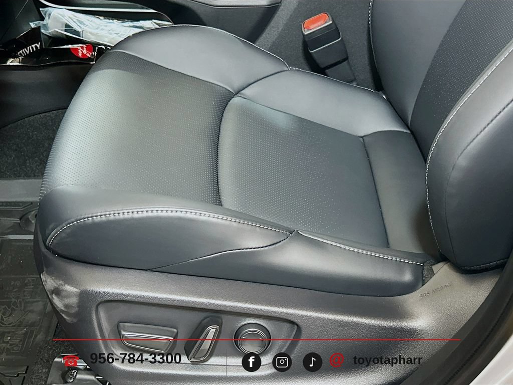 New 2026 Toyota bZ Woodland AWD/4WD image 17