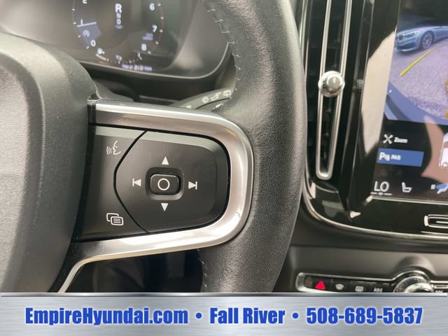 Used 2020 Volvo XC40 T5 Inscription w/ Protection Package AWD/4WD image 30