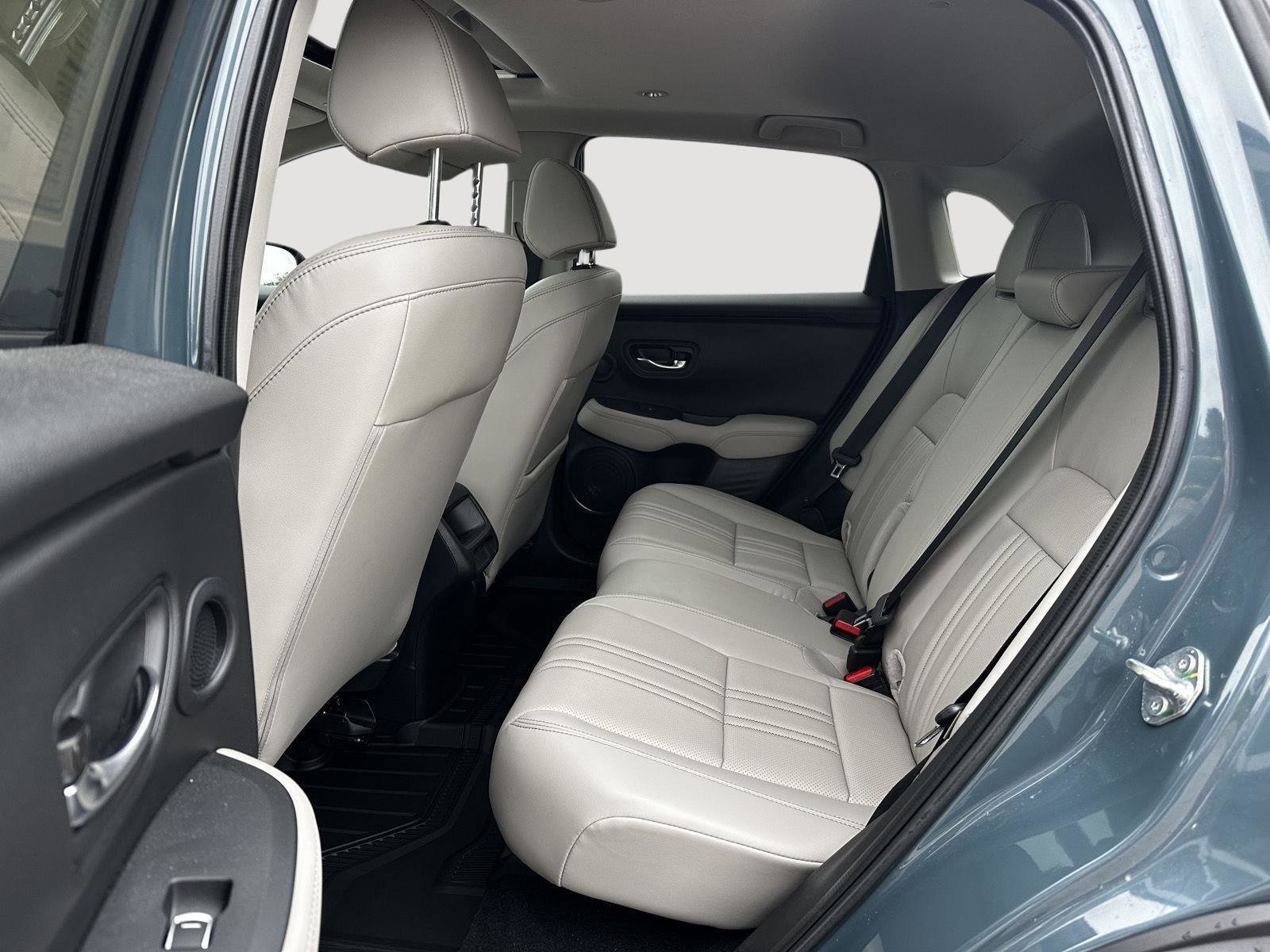 Used 2024 Honda HR-V EX-L image 20