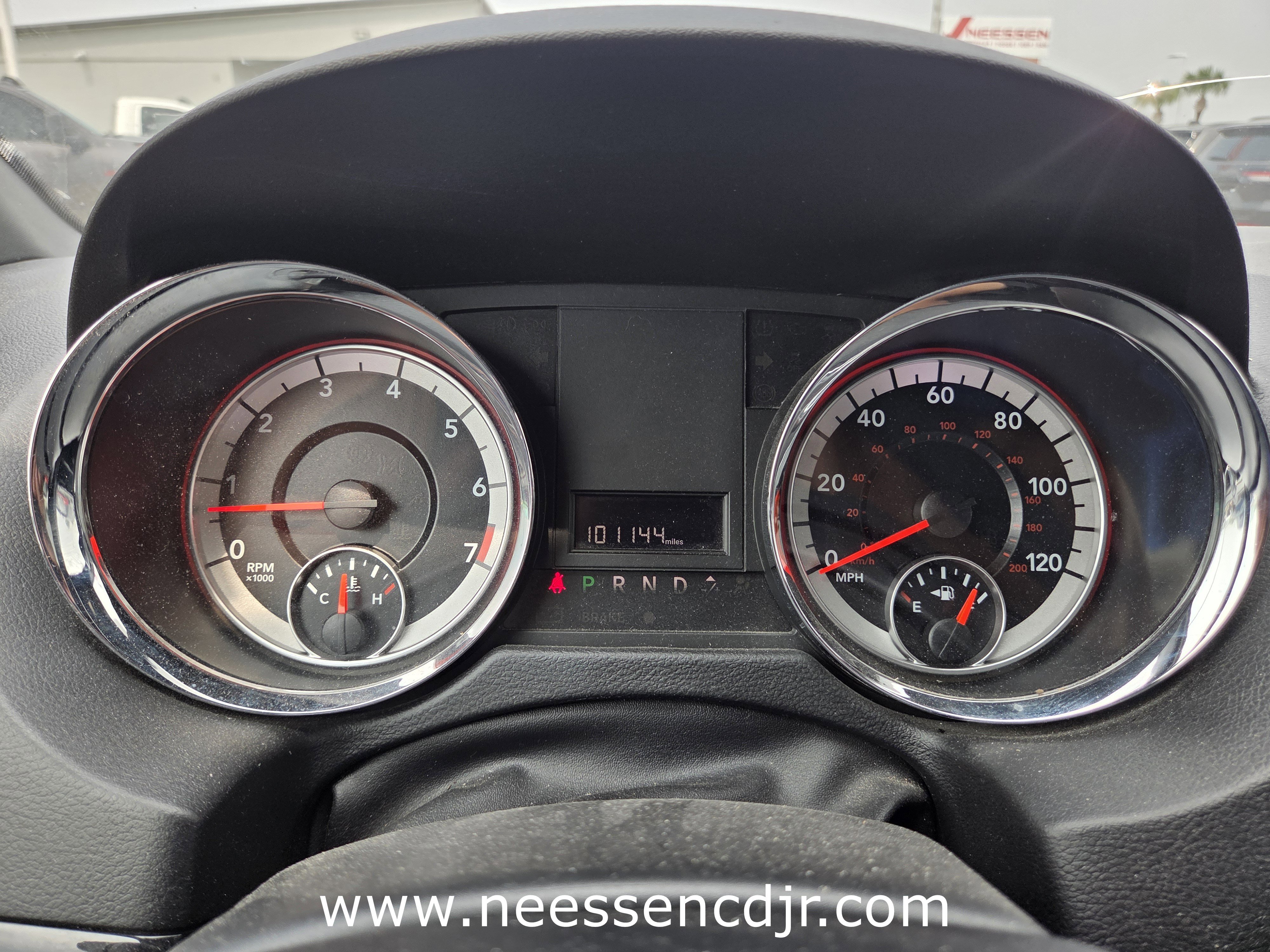 Used 2020 Dodge Grand Caravan SE FWD image 10