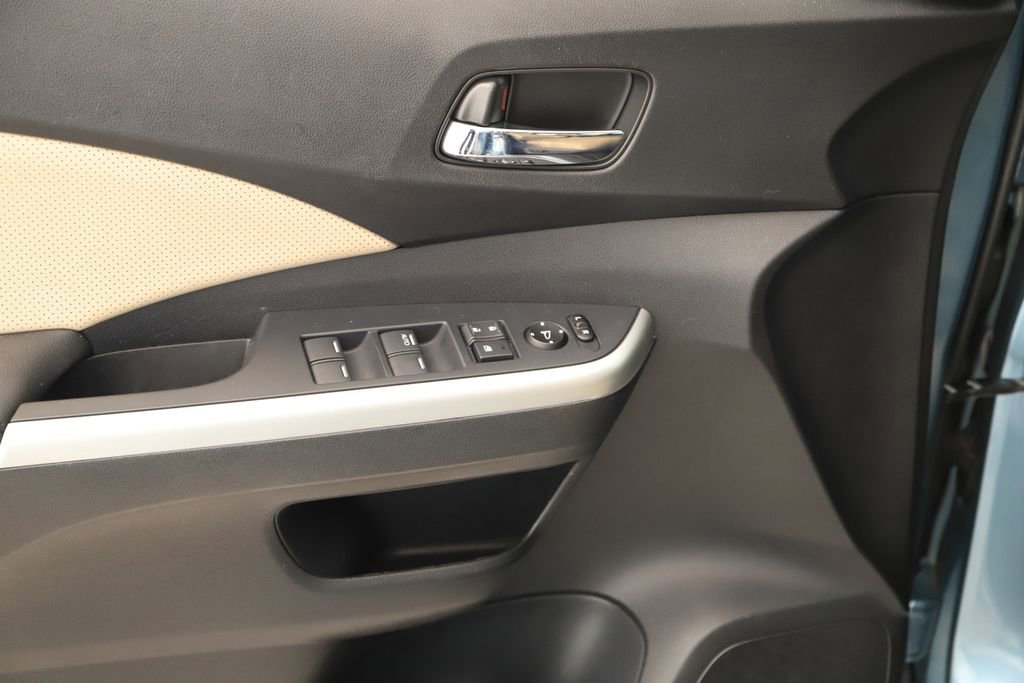 Used 2016 Honda CR-V EX-L image 22