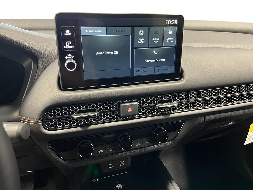 New 2027 Honda HR-V Sport image 19