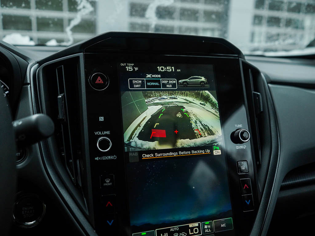 New 2026 Subaru Crosstrek 2.5i Limited image 24