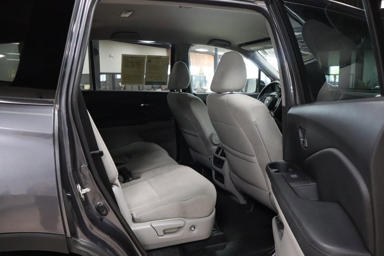 Used 2019 Honda Pilot EX image 23