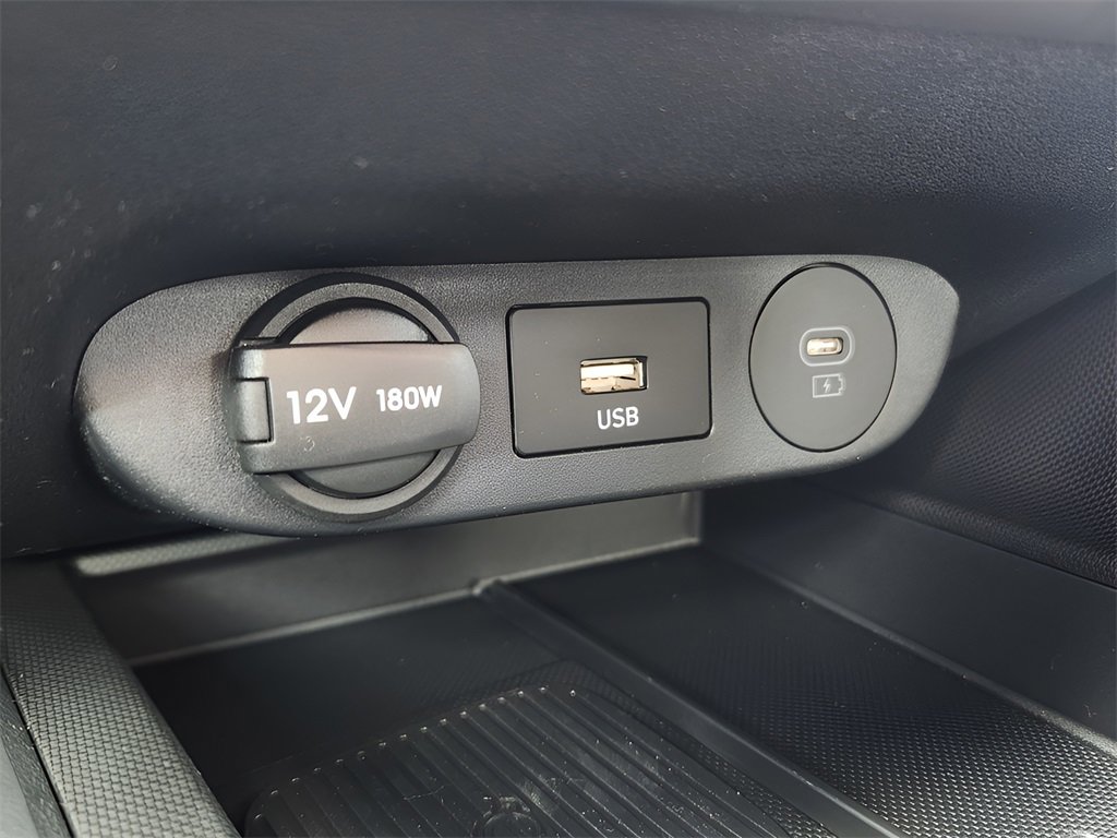 New 2026 Hyundai Elantra SEL Sport image 21