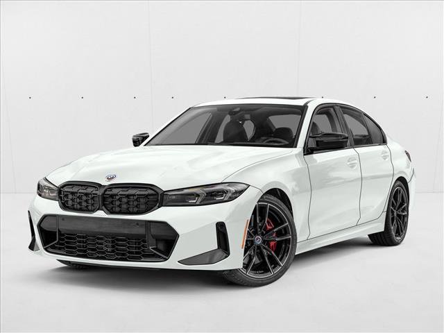 Used 2023 BMW M340i w/ Premium Package