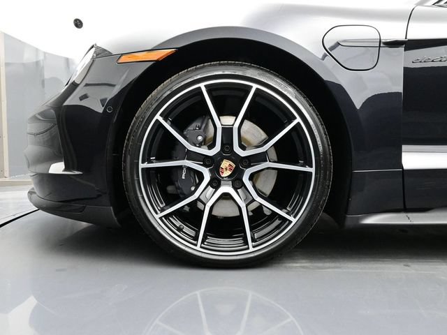 New 2026 Porsche Taycan AWD/4WD image 6