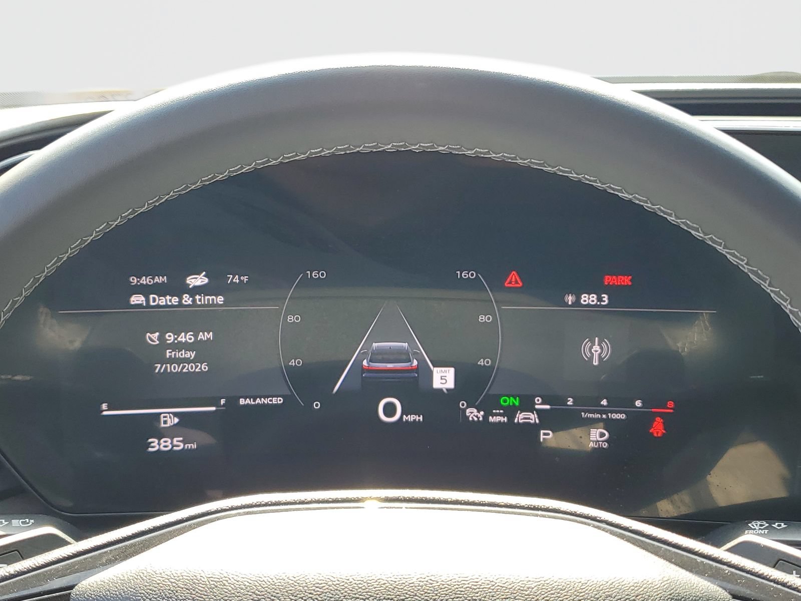 Used 2025 Audi Q5 Premium w/ Premium Plus AWD/4WD image 31