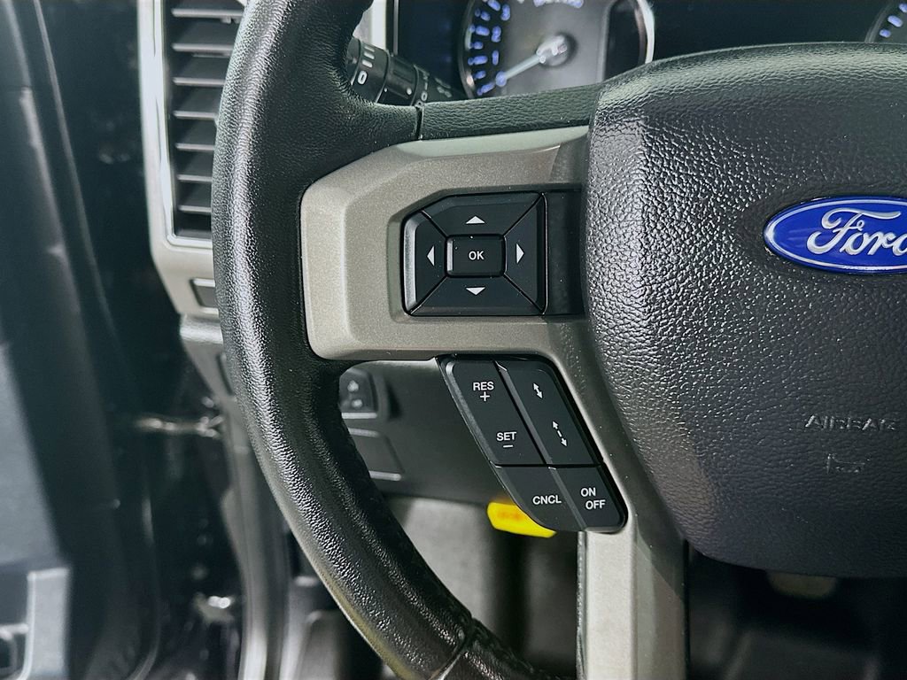 Used 2021 Ford Expedition XLT image 26