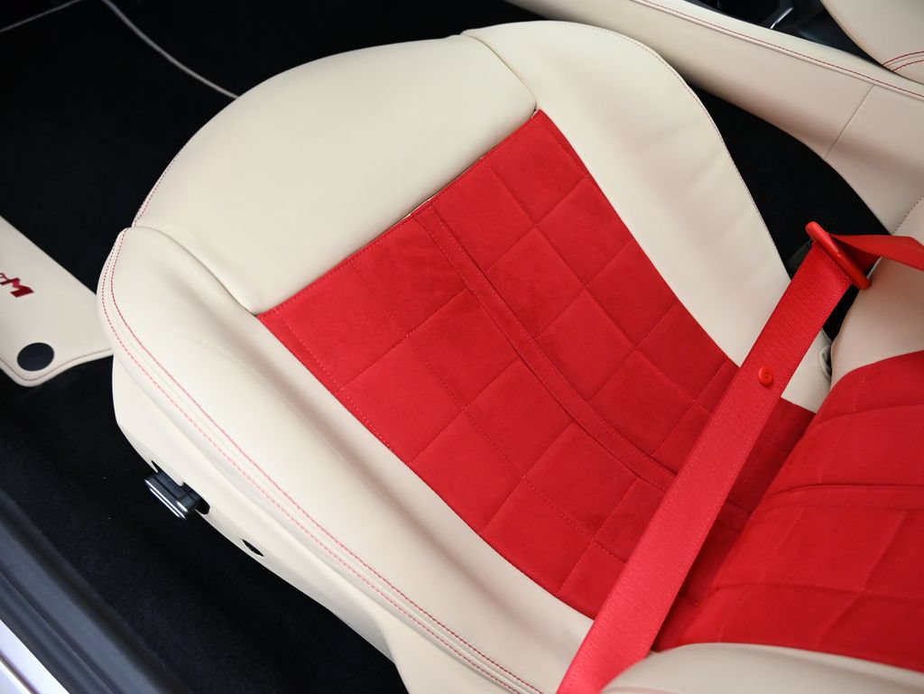 Used 2023 Ferrari Portofino M RWD image 17