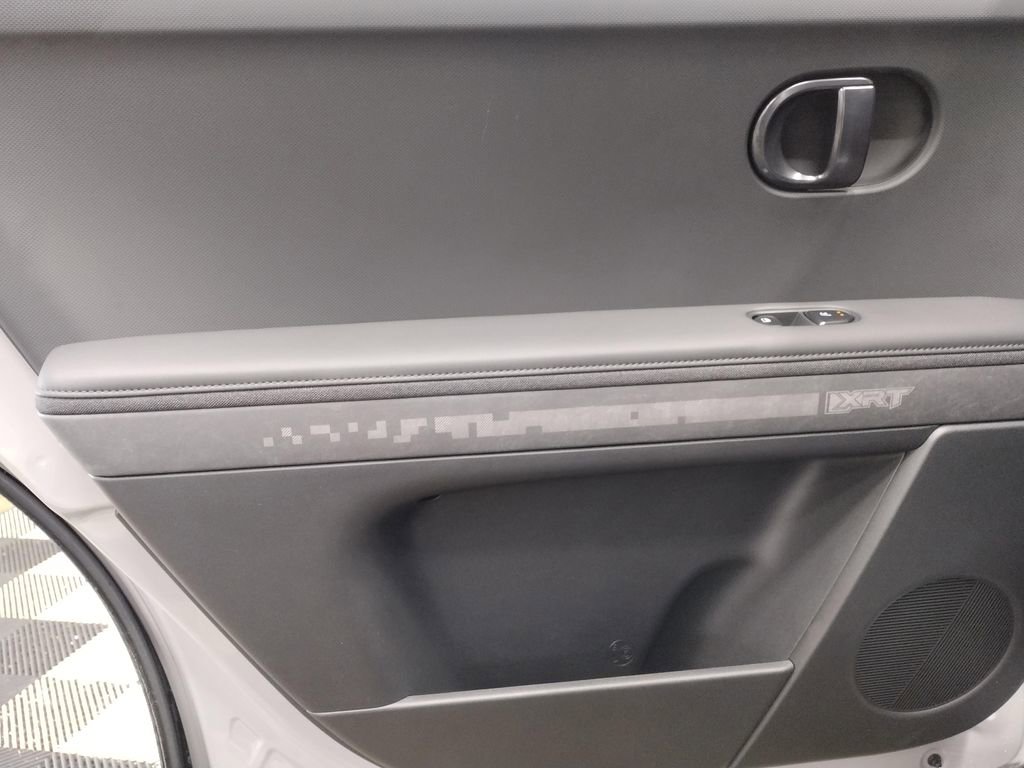 New 2025 Hyundai Ioniq 5 XRT image 37