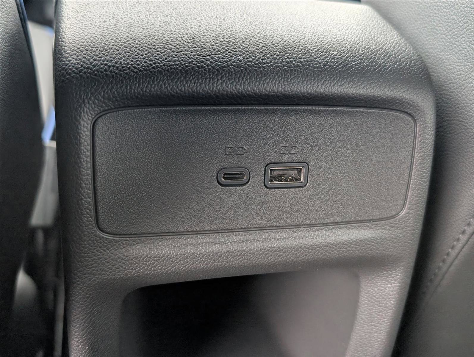 New 2026 Buick Envista Sport Touring w/ Convenience I Package image 12