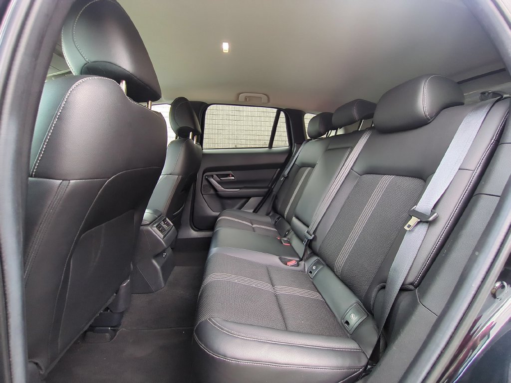 Used 2025 MAZDA CX-50 AWD 2.5 S w/ Preferred Package image 28