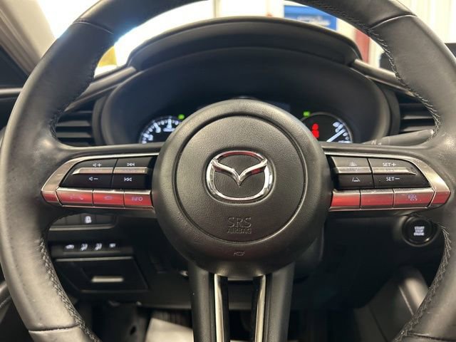 Used 2023 MAZDA MAZDA3 s image 22