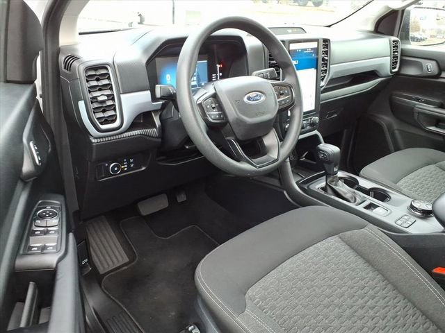 Certified 2024 Ford Ranger XL w/ Trailer Tow Package image 19