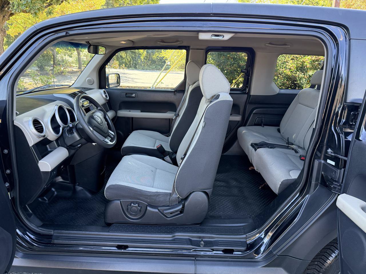 Used 2008 Honda Element LX image 10