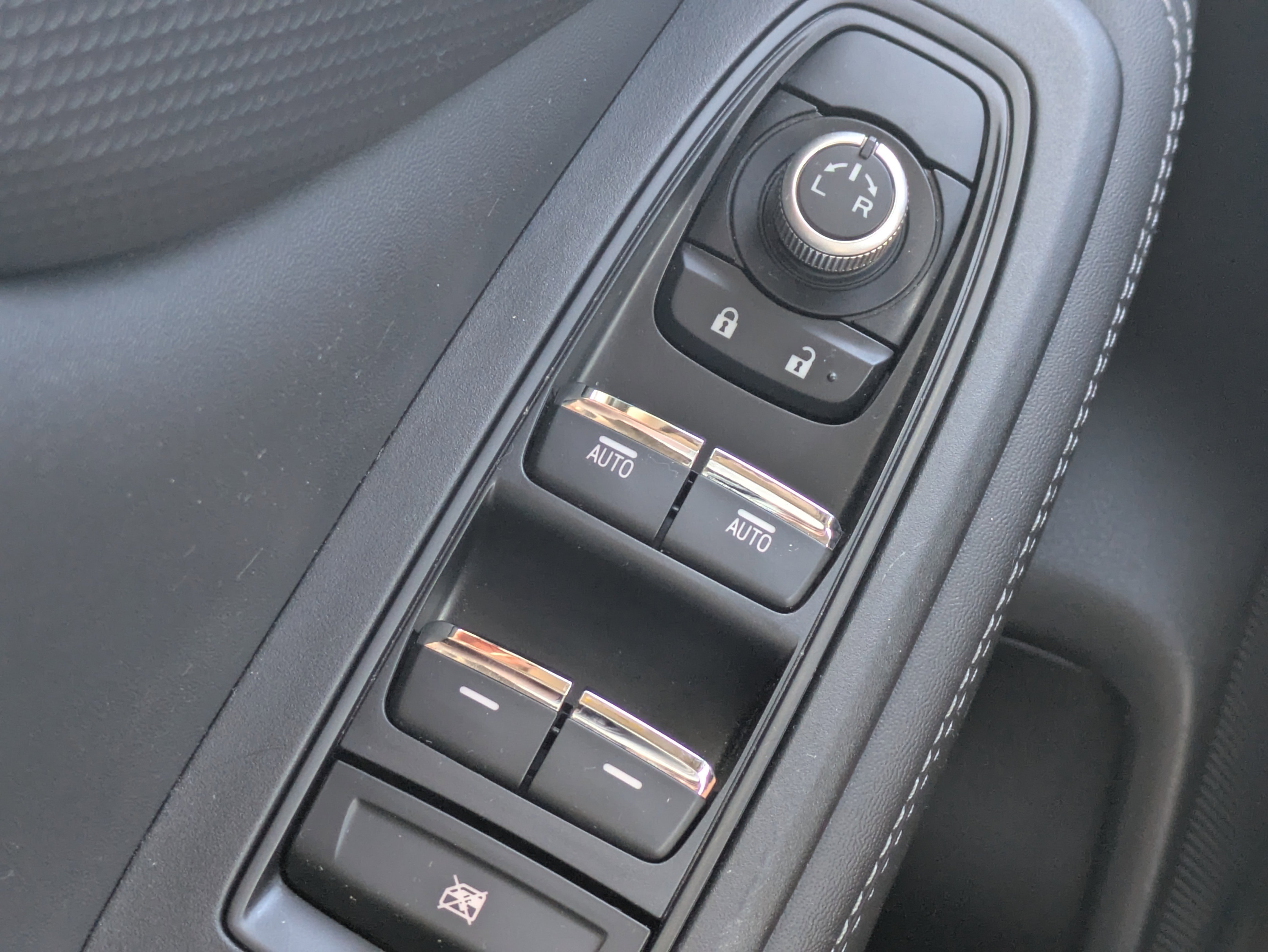 Certified 2026 Subaru Forester Premium image 24