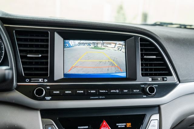 Used 2018 Hyundai Elantra SEL image 55