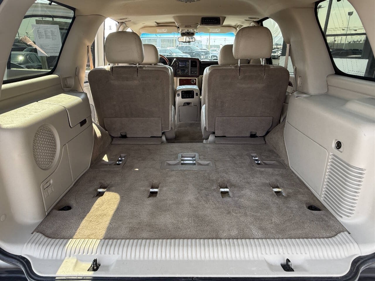 Used 2006 Cadillac Escalade AWD image 13