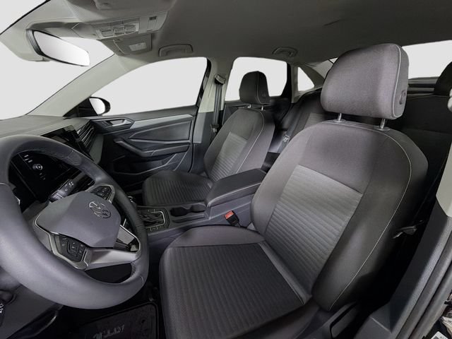 New 2026 Volkswagen Jetta S FWD image 11