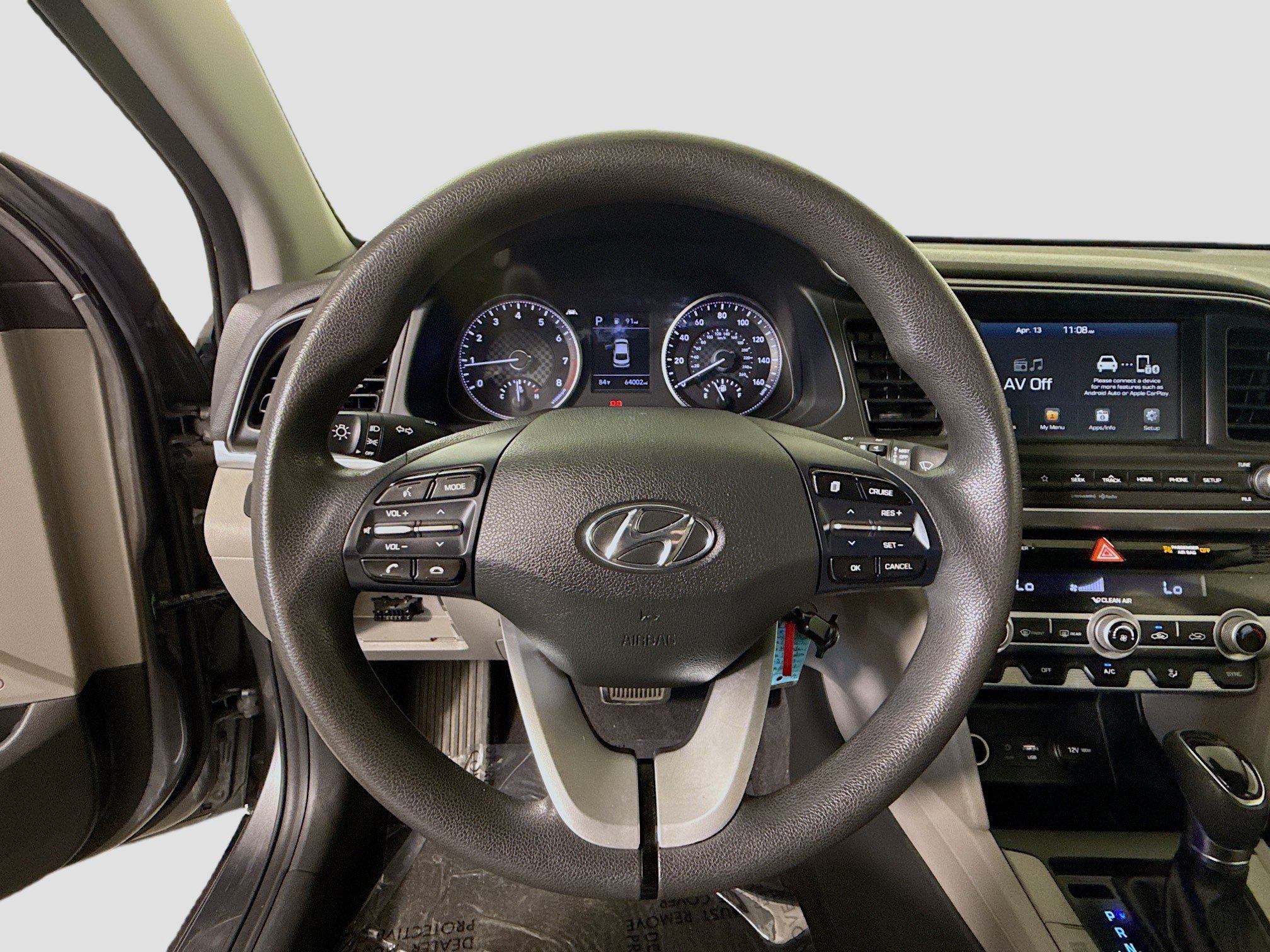 Used 2020 Hyundai Elantra SEL image 13