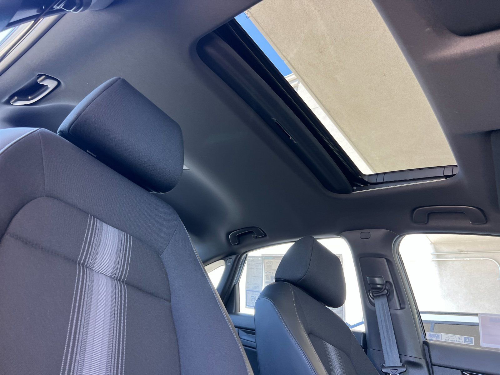 New 2026 Honda Civic Sport Touring image 17