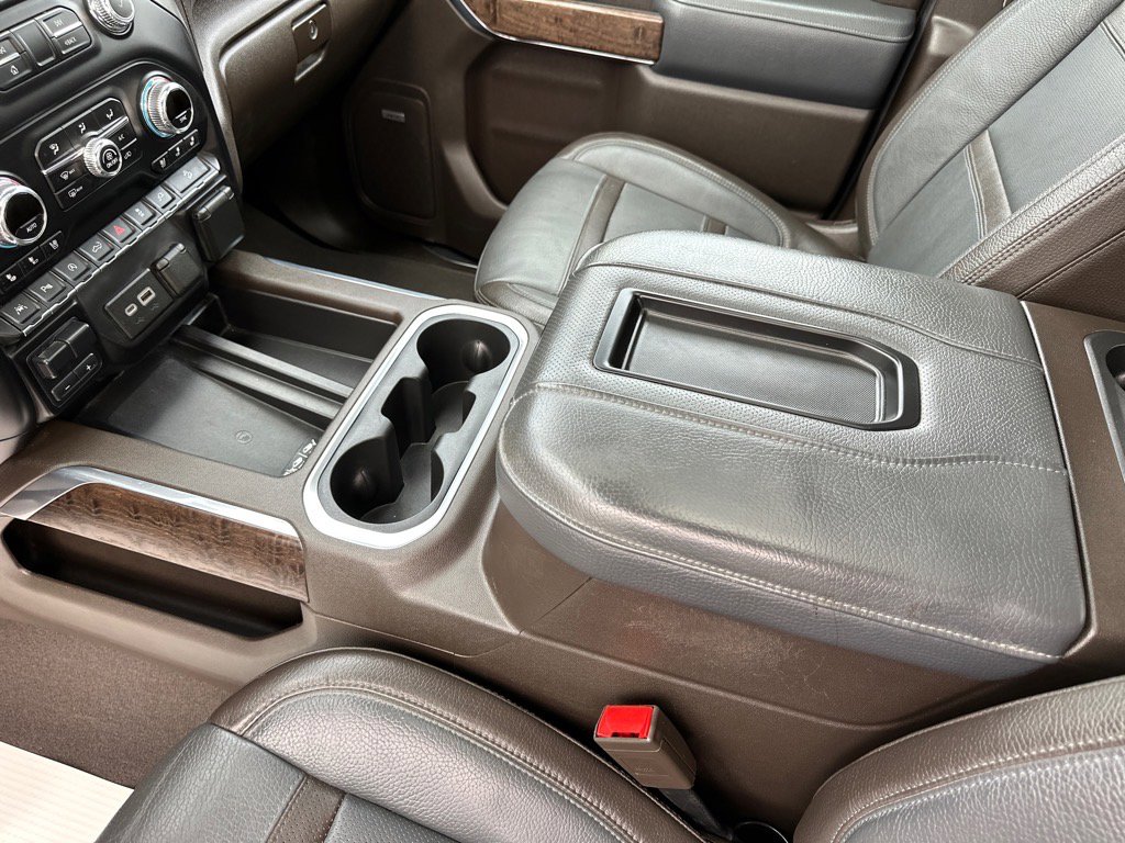 Used 2021 GMC Sierra 1500 Denali w/ Technology Package image 35