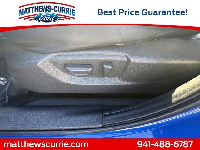 Used 2024 Mitsubishi Eclipse Cross SE image 11