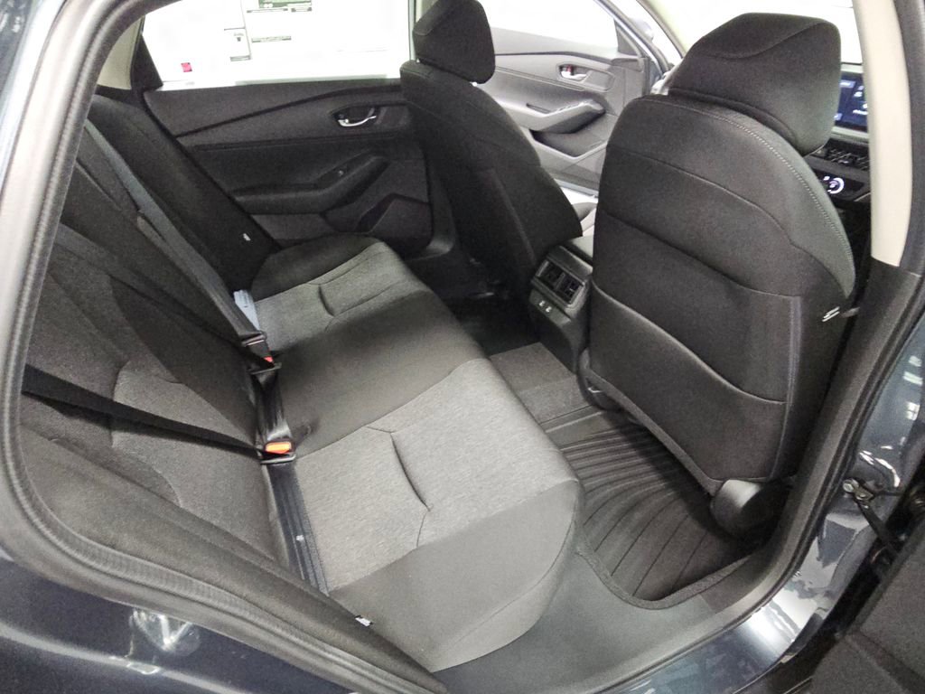 New 2026 Honda Accord LX image 31