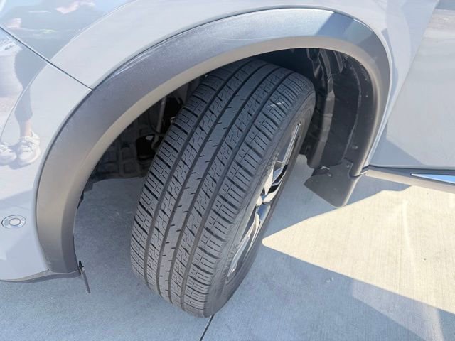 Certified 2023 Nissan Rogue Platinum w/ Platinum Premium Package image 38