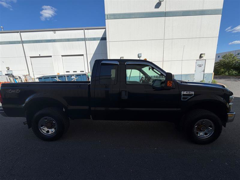 Used 2009 Ford F250 4x4 SuperCab Super Duty image 26