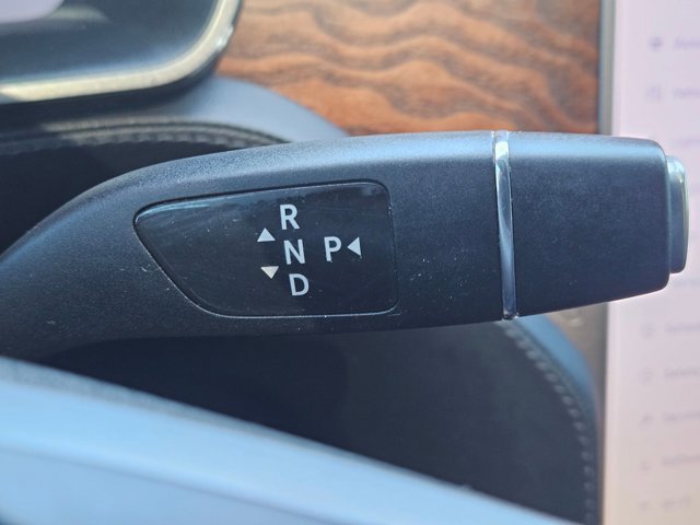Used 2020 Tesla Model X Long Range AWD/4WD image 12
