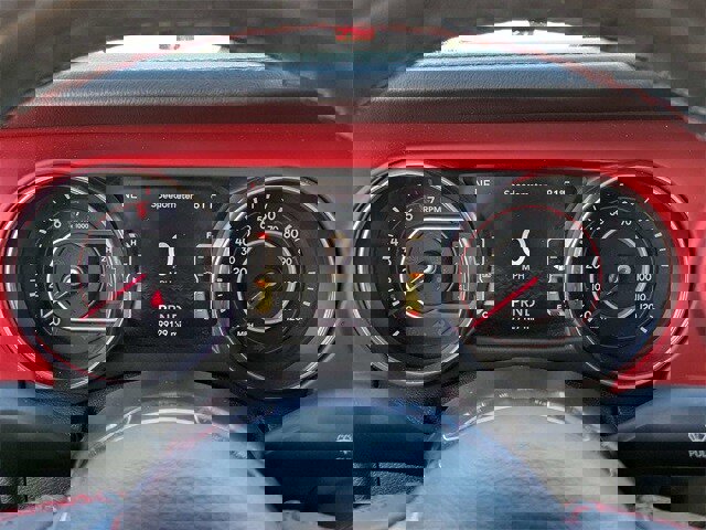 Used 2020 Jeep Gladiator Rubicon image 28