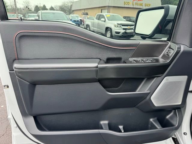 Used 2024 Ford F150 Raptor image 27