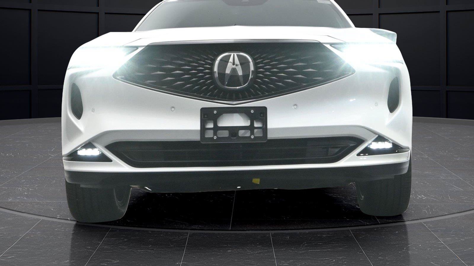 Certified 2024 Acura MDX A-Spec AWD/4WD image 31