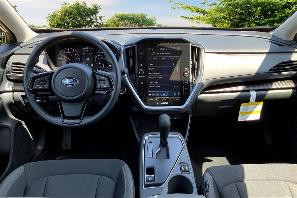 New 2025 Subaru Crosstrek 2.0i Premium image 5