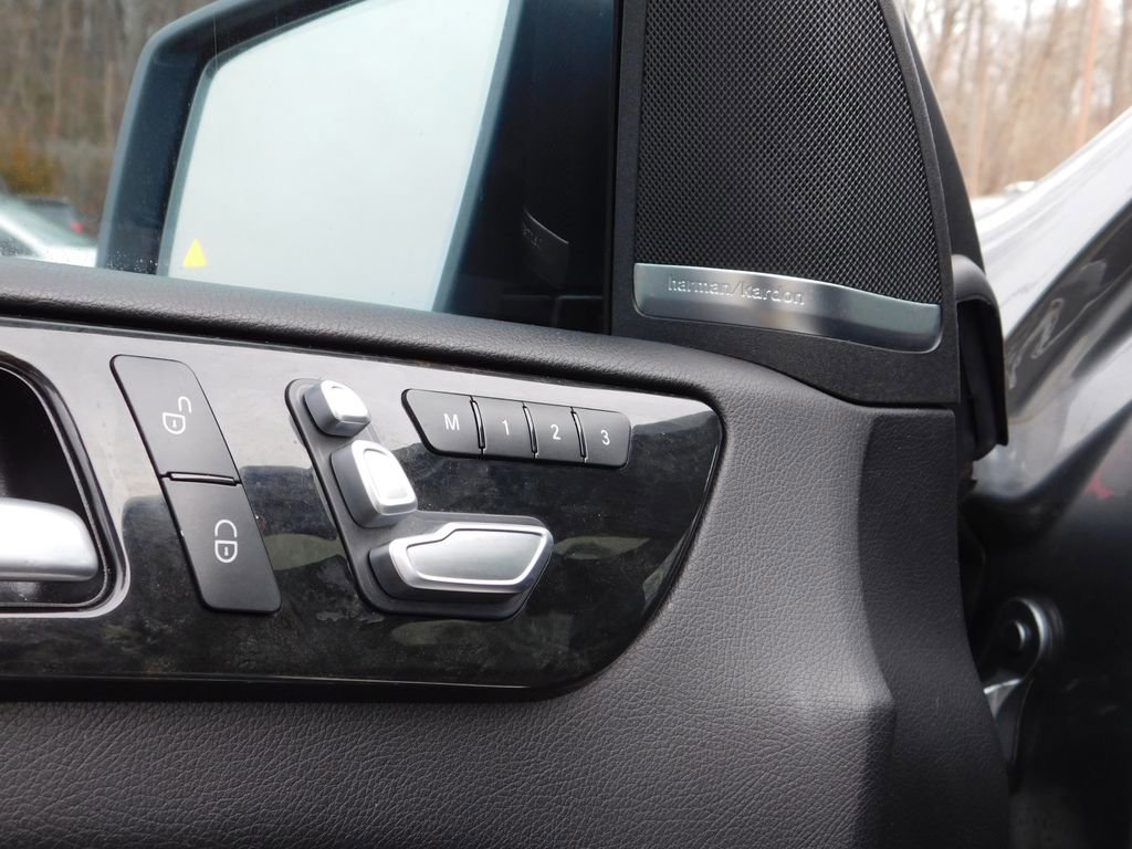 Used 2018 Mercedes-Benz GLE 350 4MATIC image 16