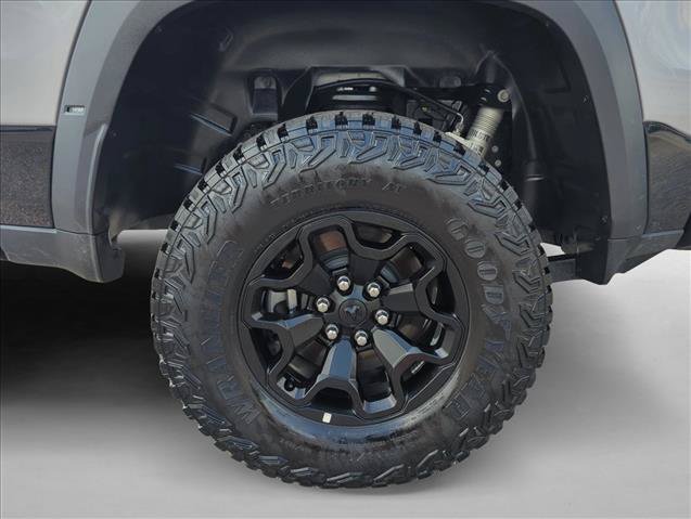 Used 2026 RAM 1500 RHO w/ Bed Utility Group AWD/4WD image 28