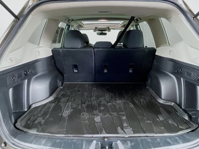 Used 2021 Subaru Forester Premium w/ Popular Package #1 image 27